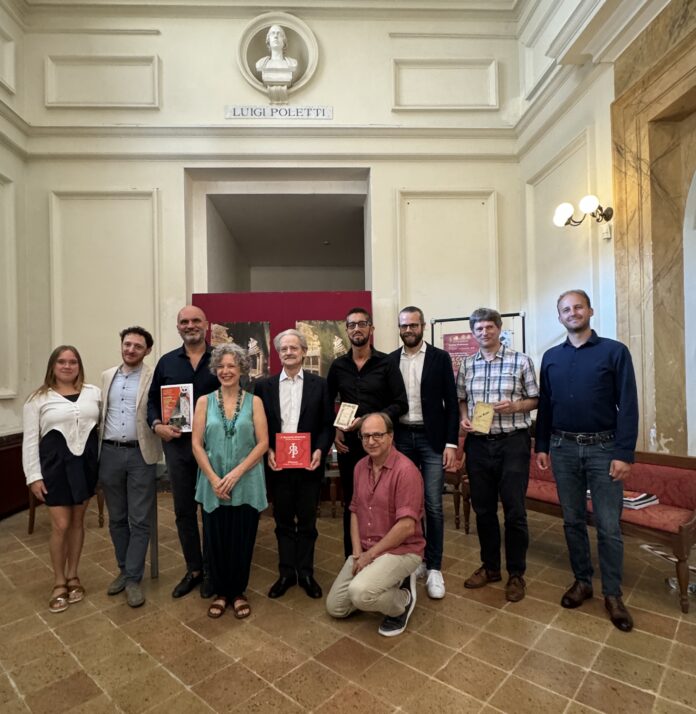 Conferenza opera 2