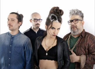Urbino Plays Jazz, 2 agosto: Cristina Russo and Neo Soul Combo inaugurano il festival