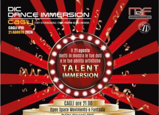Cagli, ecco la prima edizione del Talent Immersion