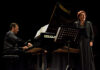“Poeti in Musica” al Palazzo Ducale di Urbino con il duo Lombardi-Farinelli