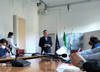 Fano, Pollegioni, ex Udc, annuncia le dimissioni anche da delegato provinciale del comparto di sicurezza