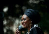 Alte Marche Altra Musica si chiude con la splendida voce di Ginger Brew a Cantiano