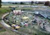 Women Arena, il programma