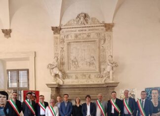 Il Prefetto Greco ha incontrato i sindaci neo eletti della provincia di Pesaro-Urbino: “Lavoriamo in rete”