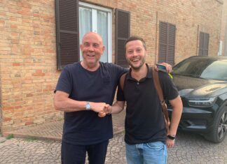 Calcio, nasce l’Asd Marotta Maroso Mondolfo