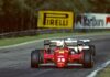 L’evento con Arnoux apre la palpitante settimana del Trofeo Fagioli