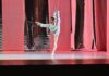 Filippo Del Sal racconta l’amore per Cagli: “Qui fui nominato ballerino solista”