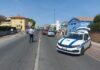 Fano, tamponamento multiplo sull’Adriatica: coinvolte quattro auto