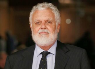 In piazza XX Settembre il regista Marco Tullio Giordana riceve il premio Cinefortunae 2024 e presenta il film “I cento passi”