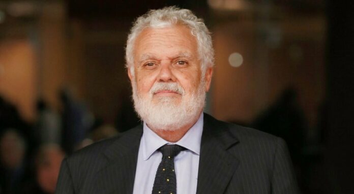 Marco Tullio Giordana