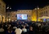 Marco Tullio Giordana chiude la 5° edizione di Cinefortunae a Fano. Successo straordinario con 10mila persone