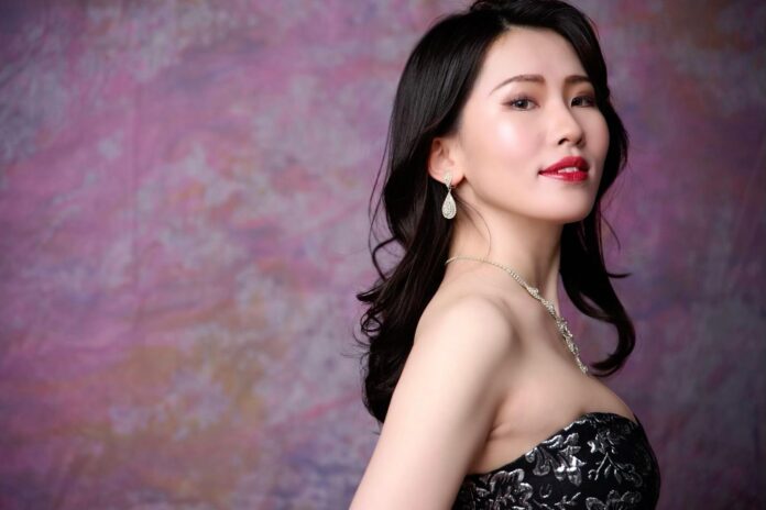 Saori Sugiyama
