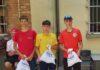 Ciclismo, i risultati e le prossime gare dell’Alma Fano