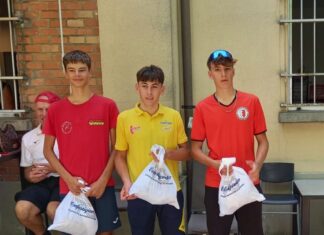 Ciclismo, i risultati e le prossime gare dell’Alma Fano