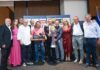 Svelato il 59° Trofeo Fagioli gran finale della SuperSalita a Gubbio