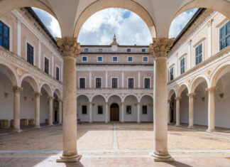 Festival Musica da camera Urbino a Palazzo Ducale: ultimi due appuntamenti