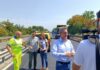 SS 73bis, lavori al via e stop ai cantieri nei picchi del traffico estivo