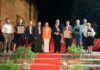 10 agosto, a San Lorenzo in Campo Benemerenze Civiche e Concerto del Patrono