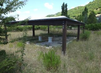 Fossombrone, nuovo appuntamento del semestre archeologico. Martedì 3 settembre visita al Recinto sepolcrale della famiglia Cissonia