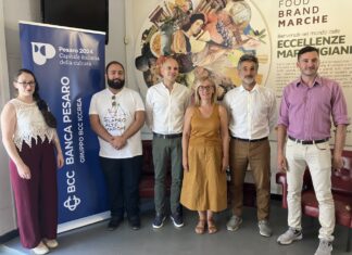 Pesaro 2024 alla scoperta di Cantiano