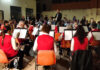 A Fano il concerto del corpo bandistico di cartoceto il 3 agosto