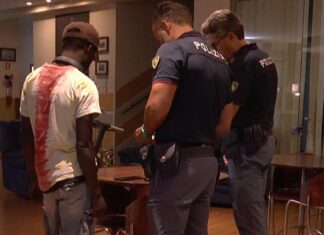 Controlli delle forze dell’ordine nelle strutture ricettive del litorale pesarese: espulsi due due cittadini stranieri