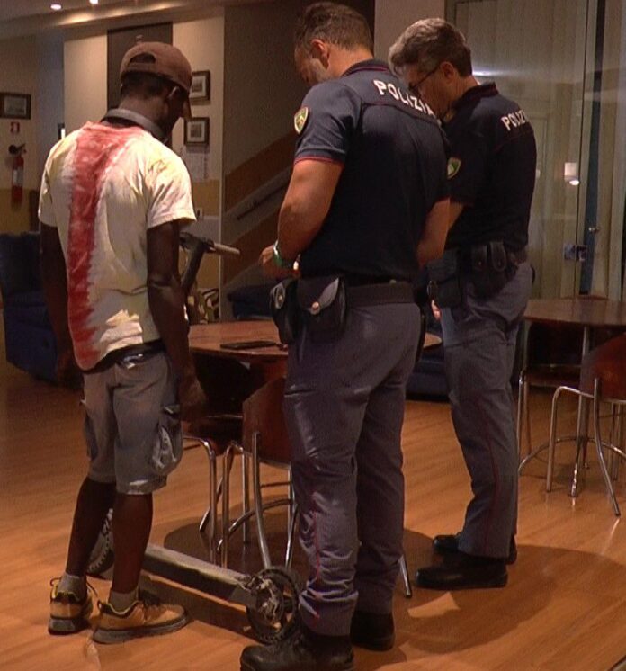 foto controlli attività ricettive