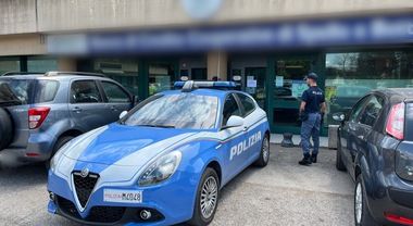 foto truffe finti istituti bancari