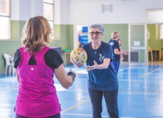 Più sedi e più lezioni: a Pesaro la ginnastica dolce di Asi si fa in tre. I corsi al via da settembre