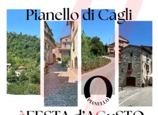 A Pianello di Cagli la “Festa d’Augusto. I sapori della tradizione”