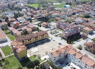 Partito democratico di Lucrezia, prove di ripartenza