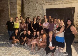 Notturno Contadino, a Sorbolongo di Sant’Ippolito magnifica esibizione dell’Orchestra Olimpia