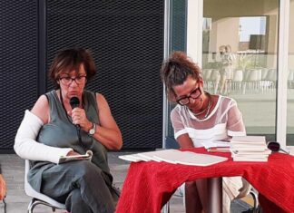 Una Vita Maledetta di Gabriella Guidi, scrittrice urbinate: la toccante storia di Alida