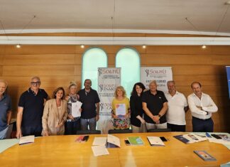 Tour promozionale di 50&Più – Confcommercio nella provincia di Pesaro Urbino