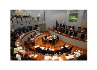 Bilancio consolidato della Regione Marche per l’anno 2023. Via libera in aula