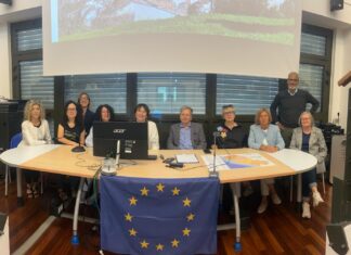 Nuove “Unioni Europee” al Liceo Laurana Baldi di Urbino: il progetto di interscambio culturale continua con successo