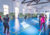 Ginnastica posturale, il benessere parte anche da qui: a settembre il corso di formazione targato Asi