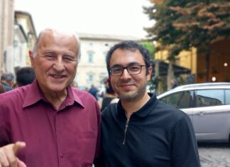 Il maestro turco Erdem all’Accademia Corale di Fano