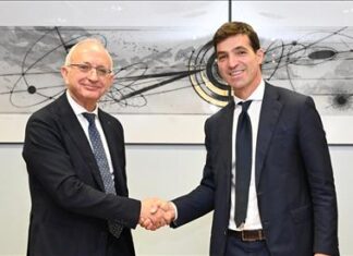 Superamento dell’emergenza alluvione nelle Marche, siglato accordo tra il presidente Acquaroli e Sogesid S.p.A.