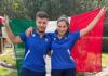 Un oro e un argento per le atlete marchigiane ai Campionati Europei giovanili di bocce