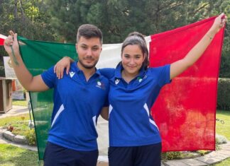 Un oro e un argento per le atlete marchigiane ai Campionati Europei giovanili di bocce
