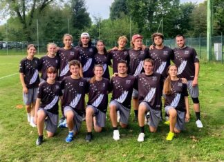 Croccali Ultimate Frisbee Fano Association, il campionato comincia in salita. Due sconfitte