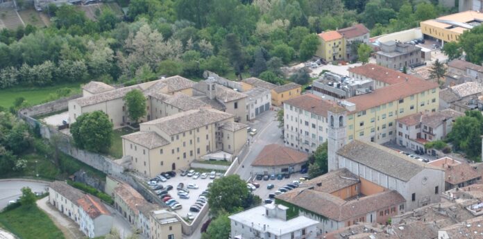 FOTO CAGLI Elicottero 140