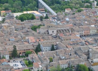 La Lupus in Fabula: “Una nuova strada – non necessaria come il bypass di Cagli – rappresenterebbe un intervento dai costi elevati e da zero benefici”