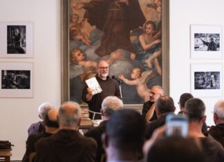 Più famosi che conosciuti: a Pesaro 30 relatori delle università più illustri d’Italia per raccontare “il mondo dei Cappuccini”