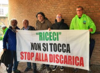 Riceci, bocciato il progetto-discarica: una vittoria per l’ambiente e la società civile