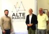 Unione montana del Catria e Nerone: operativa la giunta nominata dal nuovo presidente Alessandro Piccini