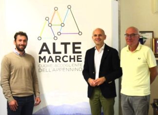 Unione montana del Catria e Nerone: operativa la giunta nominata dal nuovo presidente Alessandro Piccini