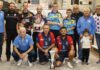 Bocce, risultati del Trofeo Pontesasso