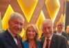 Nuova nomina a livello nazionale per la presidente di 50&Più Pesaro Urbino, Patrizia Caimi